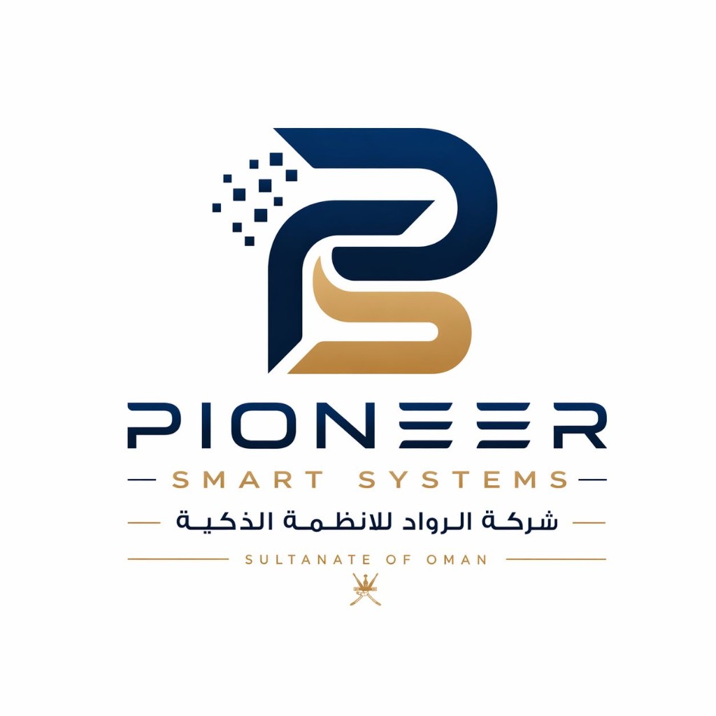 Pioneer Smart Systems